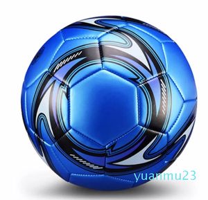 Football Machine-stitched Competition Professional Soccer Balls Anti-pressure Outdoor Portable Campus Sports Accessories