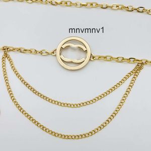 Chanelliness Channels Fashion Chaiste Chailed Chains Chains Designers Designers пояснят роскошные талии S Женские металлические платья.