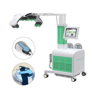 Schlankheitsmaschine Zerona 10D Maxlipo Lipolaser Maxlipo Lazer Fettentfernung Cellulite Burn Shaping Body Ce-Zulassung