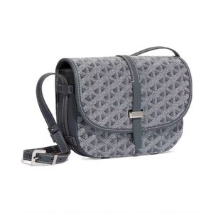 Designer -Tasche Crossbody Bag Multi -Stil große Kapazität Aufbewahrung Einkaufstaschen Trendy Damen Crossbody Tasche Neue Messenger -Tasche
