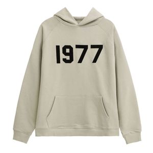 Трептальный костюм Essentialys Designer Hoodie Men Sweater Sudaderas толстовка мужских спортивных костюмов Ess Stant