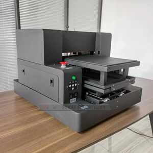 Multifunctional Fast DIY Digital Direct DTG Printer For T-shirt With Large Format