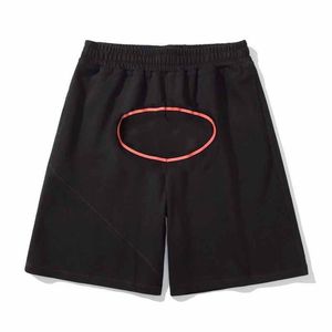 Cortiz Mens Designer Shorts Demon Island Fighing Pants Cortezsトラックスーツレディーススウェットパンツ