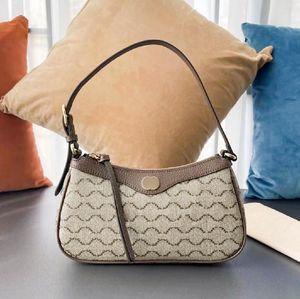 Kadın klasik küçük el çantası ophidia çanta Lady Marmont Tasarımcı Çanta Erkek Tuval GÜNLÜ DERİ DERİ BÜYÜK BAŞLIK Lüks Crossbody Debriyaj Tote Satchel Zinciri Yarım Ay Çantaları