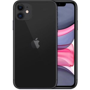 Apple iPhone 11 64GB/128GB Unlocked A13 Bionic Chip 12MP Camera Support NFC Face ID 6.1 inch 1792 x 828 LCD Screen
