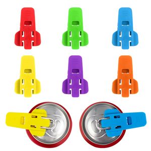 Easy Can Opener Portable Beverage Bottle Opener Multi Function Convient Kitchen Gadget Accessories Kitchen Tool MHY002