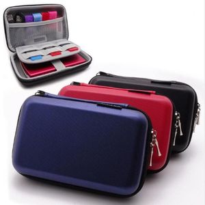 USB Cable Organizer Quality Waterproof Earphone USB Cable Organizer Zipper Case Portable Carrying Hard Bag EVA Storage Box5943945