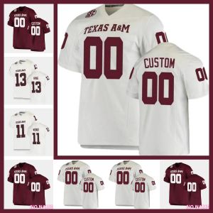 2023 Texas Am Aggies Football Jerseys 5 Preston 19 Johnson 2 Lane 6 Achane 13 King 0 Smith 28 Spiller 13 Evans 15 Garrett 9 Nguyen 2 Manzie