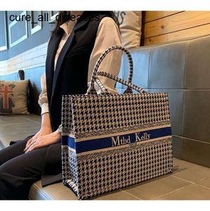 Letter Bok Tote High Quality Bag Luxury Handbag Womens Mens Designer Bag Fashion Shoulder Crossbody Shopping