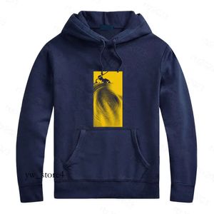 Polo SWEATER Designer Men Polo Tracksuit Zestaw Niedźwiedź Laurens Pullover Crewneck Knitted Długi rękaw Wysoka jakość Waterpolo 1659