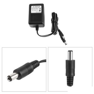 Adaptadores 3 em 1 EUA Plug AC Adaptador Carregador de fonte de alimentação para Snes Nes Sega Genesis Acessórios de jogo de alta qualidade Fast Ship Drop Deliver Dhuva