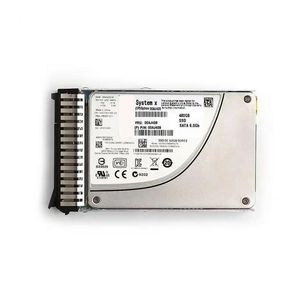 Жесткие диски Stock G14 12G 2,5 Sas Wi твердотельный диск 1,6 ТБ SSD 400-Bdgy Прямая поставка Компьютеры Сетевые хранилища Dhiwl