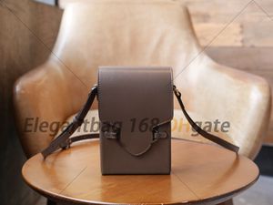 GU1955 Series Top Designer Crossbody Bag New Ladies Luxury Classic Fashion Bag Card Bag Imported Cowhide Cell Phone Bag Mini Bag