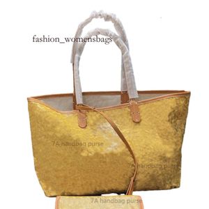 3a moda Donna designer Borsa a spalla Tote Bag Mini PM GM borse a tracolla Shopping 2 pezzi Portafogli borsa composita Borse da donna