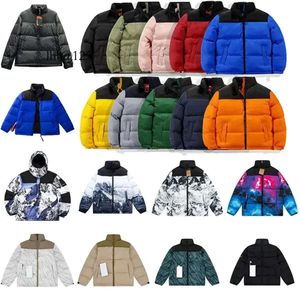 Designer S Winter Puffer Jackets Parkas Snowsports kläder för obegränsad accessorisera snö och ytterkläder B grossist 2 bitar 10% Dicount