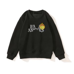 Tasarımcılar% 100 Pamuk Sweatshirt Çocuklar İçin Tasarımcı Çocuk Hoodie Bebek Giysileri Kız Çocuk Sweatshirt Çocuk Kıyafetleri Çocuk Lüks Hoodies Sasakids CXD231283