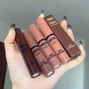 Shimmer Diamond Lip Gloss Makeup Mirror Lip Glaze Liquid Lipstick Długotrwałe matowe odcień do ust Lipgloss Lips Cosmetics