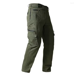 Racing Pants Men's Motorcykelcykelkläder Män cykel Pantaloons Road Cykling Lång byxa Downhill Bike Clothes Bicicleta Masculino