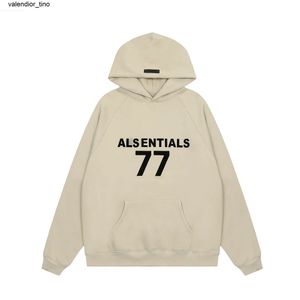 24SS Vinter Mens Hoodies Europe Designer Luxury Men Fashion Brand England Sweatshirt Womens Mens Casual Pullover Jumper Hoodie