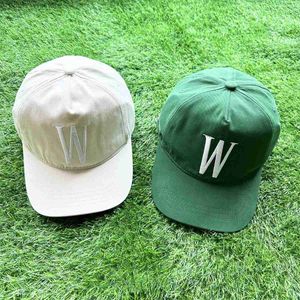 Ball Caps 23SS Baseball Caps für Männer ALD Unisphere Truck Hut Snapback Sunvisor Cap Skateboards Kpop Sommer Casquette Schwarz für Frauen T231208