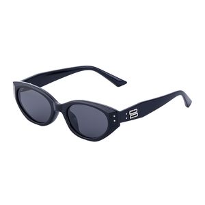 Mode Koreanische TR90 Polarisierte Sonnenbrille Schmale Rahmen Sonnenbrille Frauen Polarisierende TR Straße Foto Shades Gute Qualität