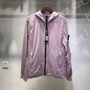 Compagnie Cp Jackets Outerwear Designer Badges Zipper Shirt Jacket Style Spring Autumn Mens Top Breathable High Qyality Stones Island Clothing Jacke 14 YUWJ