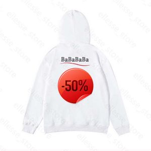 Christmas Discount ~ Men's Hoodies Sweatshirts Mens Womens Designer Fashion Hoodie Winter Man Long Sleeve Woman Pullover Hiphop Clothes Sudadera Homme Luxurious