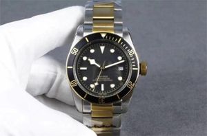 U1 Designer AAA Black Bay AAA Quality Watch GMT M79470-0001 Ceramic Bezel Swiss Watch Pelagos Bronze Series Automatic Mechanical Luminous Geneve Watch A617