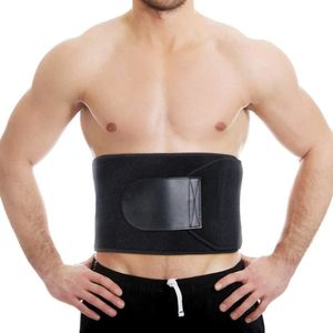 Cinto de emagrecimento cintura trimmer cinto para homens mulheres treino ajustável ab trainer cinto abdômen emagrecimento cinto espartilho corpo shaper 231202