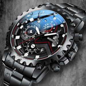 designer watch watches men's automaton tiktok high school student quartz electronic male 2021 new vibrato