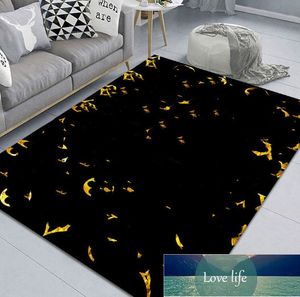 All-match Bedroom Girl Room Large Area Fully Covered Bedside Blanket Balcony Cushions Door Mats