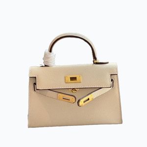 Luxury Tote Designer Bag Classic Saffiano Leather Handbag Retro Golden Hardware Flap Shoulder Bag Women's Fashion Party Bag Elegant Lady's Shopping Bag Clutch Bags 19