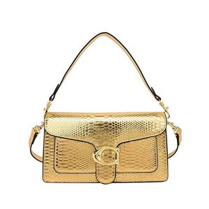 Bolsa de designer de luxo Felicie carteira de couro corrente bolsa de ombro carteira clássica bolsa de cartão de crédito crossbody couro genuíno mulher bolsa bolsa bolsa bolsa de corpo cruzado