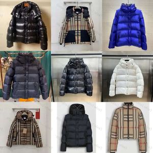 Mens Down Jacket Vest Designer Parkas for Women Winter Classic Warm Coat Fashion Man Parker Sleeve Detacha D Wholesale 2 Pieces 10% Dicount