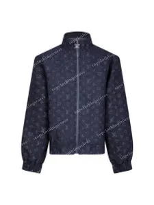 Suéter masculino de grandes dimensões, jaqueta cardigã azul de malha, pescoço, casual, solto, casaco masculino, roupas yf111909