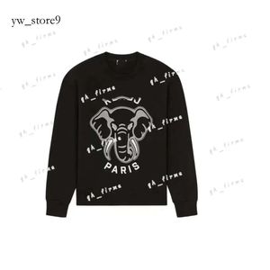 Kenzos Sweatshirt Hoodie Designer Herbst Sweatshirt Kenzos Sweatshirt Mode Stickerei Runde Verpassen Sie nicht den Rabatt in diesem Shop Double 54