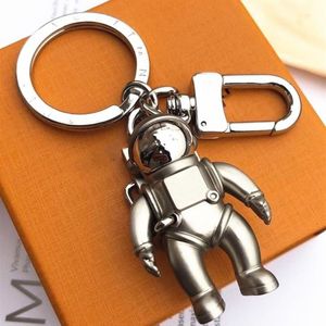 Key Buckle Necklaces Car Keychain Handmade Keychains Man Woman Fashion Necklace Bag Pendant Accessories223Q