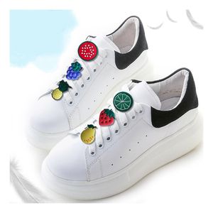 Schuhteile Zubehör Schuhe Pvc Rennwagen Dekoration Charme Schnalle Jibitz Für Clog Charms Knöpfe Pins Drop Lieferung Otbym