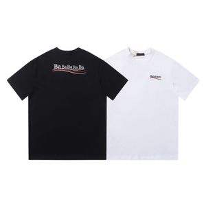 デザイナーオリジナルメンズ男性とレディースのカップルTシャツファッショントレンドスポーツ短袖S-3XLのためのTシャツのカップル