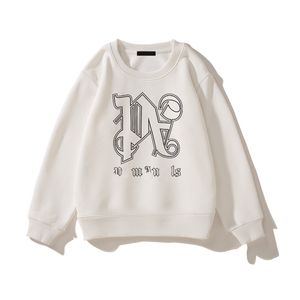 Deaigner Crianças Hoodies Moletom Com Capuz Meninos Meninas Ao Ar Livre 100% Algodão Manga Longa Roupas Infantis Moda Pulôver Moletom CHD2312081 sasakids