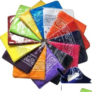 Parti Maskeleri Unisex Hip Hop Bandanas Magic Binicilik Maskesi Boyun Yüz Başkazı Sport Head Band Bilek Bandı Toptan Dr Homefavavy DH2UR