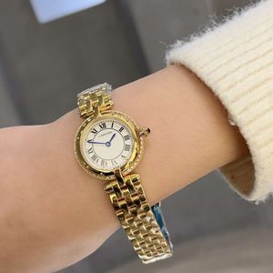 expensive womenwatch ballon blue watch retro watches white dial with box high quality swiss quartz gold uhr resistant water perfect gift montre cater luxe N1R2