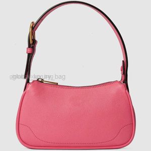 designer bag hobo Vagrant tote Luxurys Shoulder Bags Casual travel business Leather Multifunctional Fashion 8789 pink