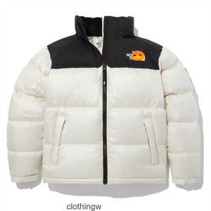 северная мужская куртка-пуховик мужские пуховики зимняя распродажа парки пальто водоотталкивающая отделка складной капюшон 1996 Retro Nuptse 700 Fill Packable Jacket зима DF4V