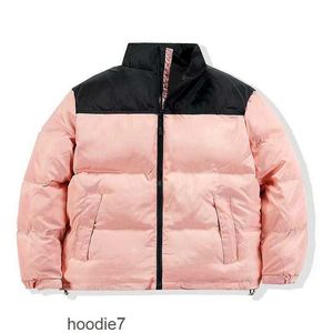 Mens Designer Down Jacket Norte Inverno Algodão Mulheres Jaquetas Parka Casaco Rosto Ao Ar Livre Windbreakers Casal Grosso Casacos Quentes Tops Outwear XZ5