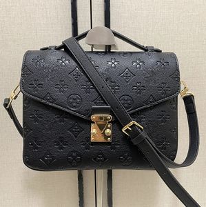 Alta qualidade designer bolsa bolsa feminina venda desconto de couro genuíno padrão jogo aleta luxo carteira ombro saco do mensageiro