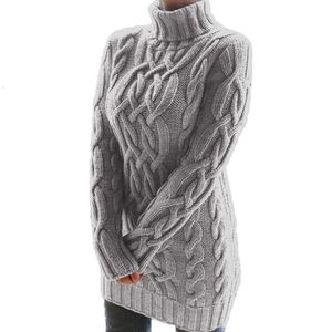 여자 디자이너 스웨터 뜨개질 스웨터 가을과 겨울 두꺼운 이중 라펠 두꺼운 실에 튀긴 반죽 돌기 옷 405