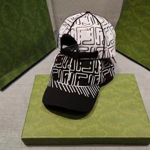 Moda de rua bonés de beisebol feminino novo designer casquette f letras mens chapéus ajustável balde chapéu das mulheres boné casual crânio cabana d2221f