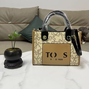 Designerskie torby na ramię kobiety torby na torby cztery sezony torebki crossbody torebki torebki Lady luksusowe słynne marki mody listu