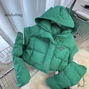 Dhgate Pra Monclair Jacket Mulheres 2023 Casacos Designer Mulheres Inverno Mulheres Parka Branca, Mulheres Quentes e Engrossadas Jaqueta, Roupas de Grandes Dimensões Com Capuz